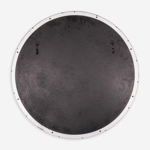 Apryl Round Mirror