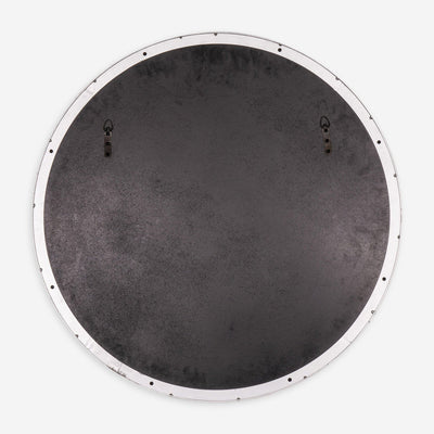 Apryl Round Mirror