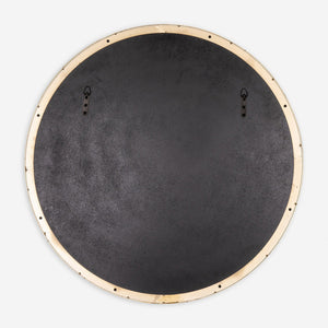 Apryl Round Mirror
