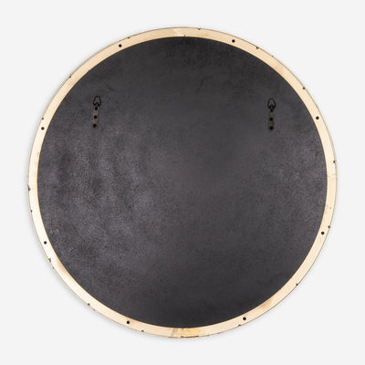 Apryl Round Mirror