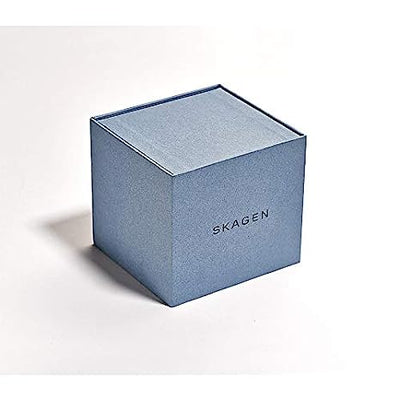 Skagen Annelie  Silver Dial Women 34mm