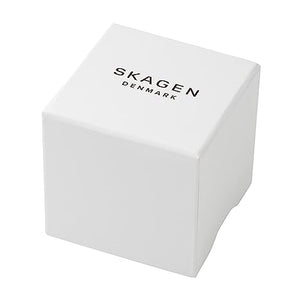 Skagen Ancher  Black Dial Women 30mm