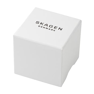 Skagen Ancher  Black Dial Women 30mm