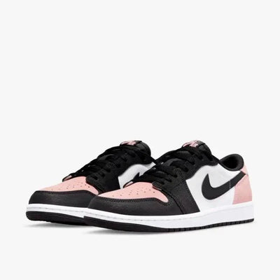 Air Jordan 1 Low Og Bleached Coral Sale