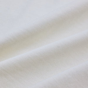 Toadstool White Oversized T-Shirt