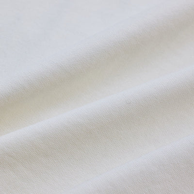 Toadstool White Oversized T-Shirt