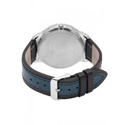 Helix Navy Strap