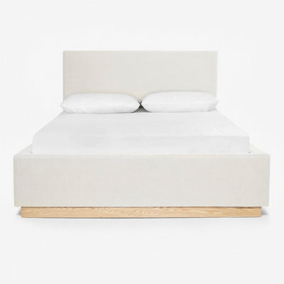 Lockwood Bed by Ginny Macdonald