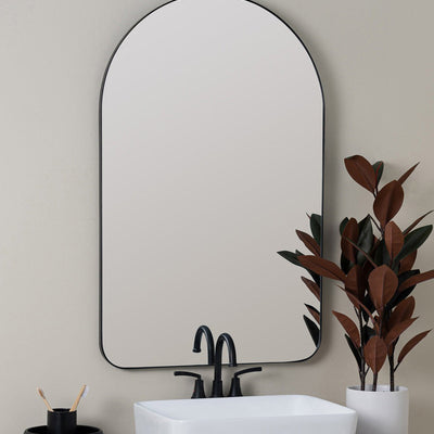 Chance Mirror