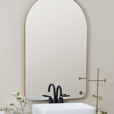 Chance Mirror