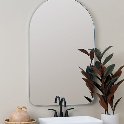 Chance Mirror