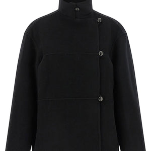 Rohe Double Wool Coat