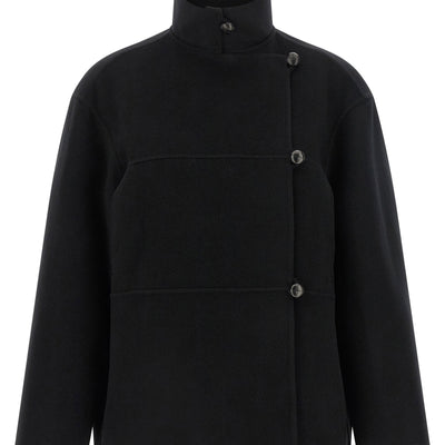 Rohe Double Wool Coat
