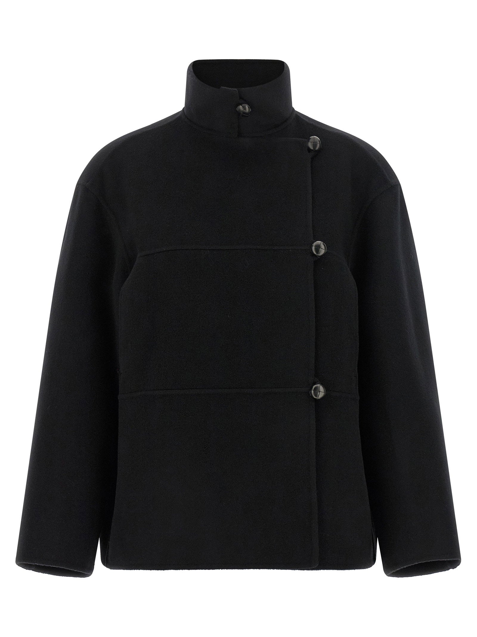 Rohe Double Wool Coat