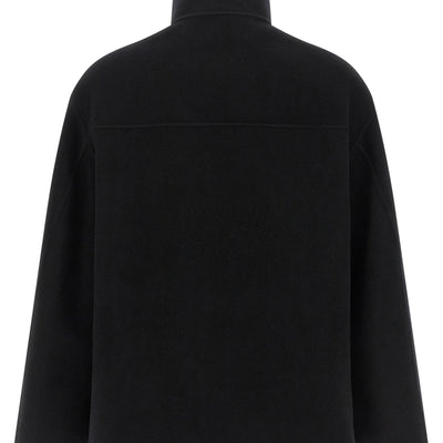 Rohe Double Wool Coat