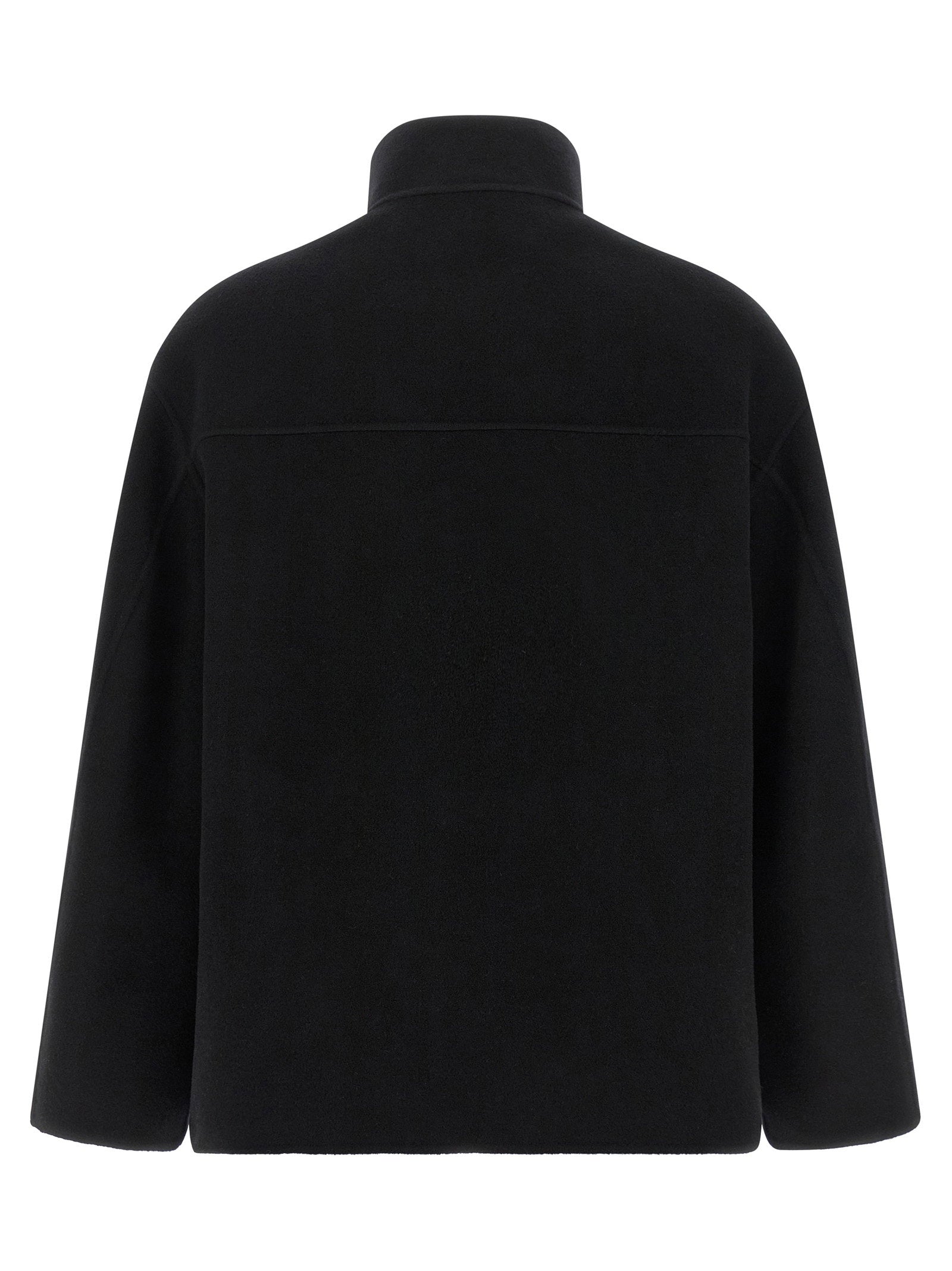 Rohe Double Wool Coat