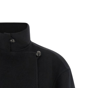 Rohe Double Wool Coat