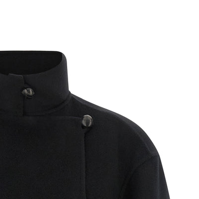 Rohe Double Wool Coat