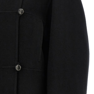 Rohe Double Wool Coat
