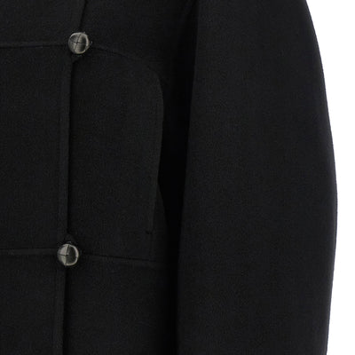 Rohe Double Wool Coat
