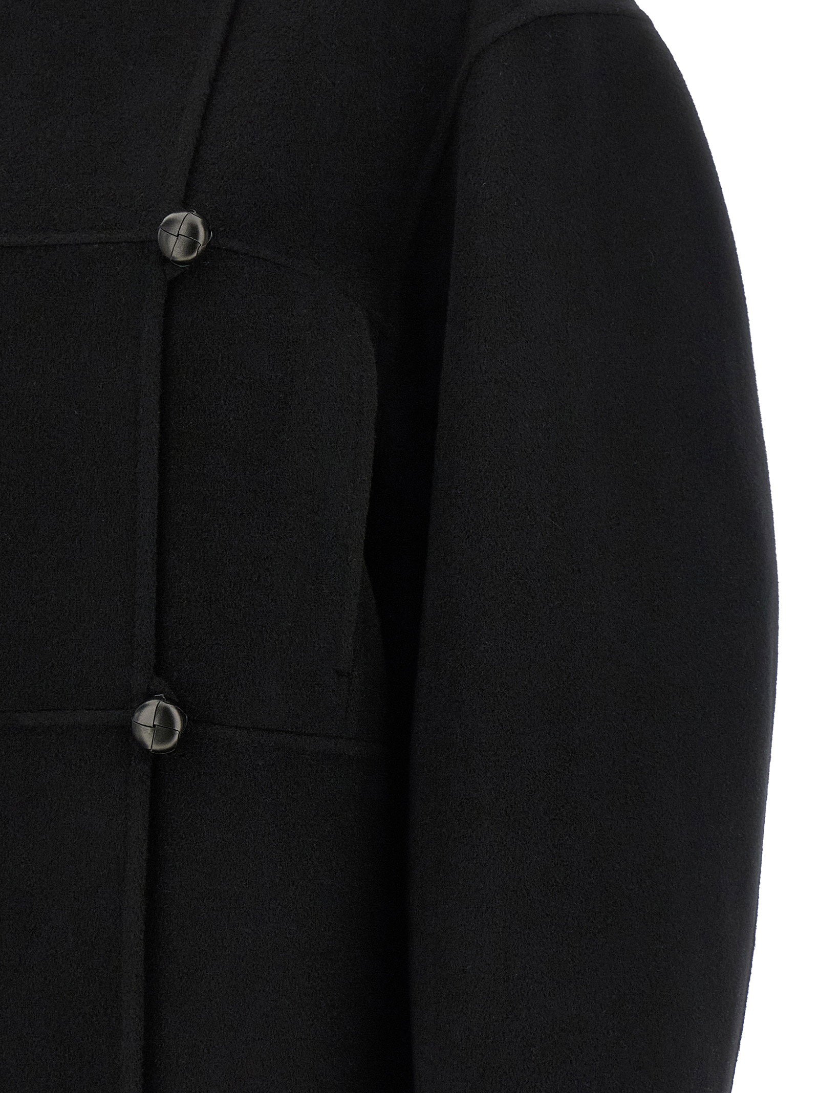 Rohe Double Wool Coat