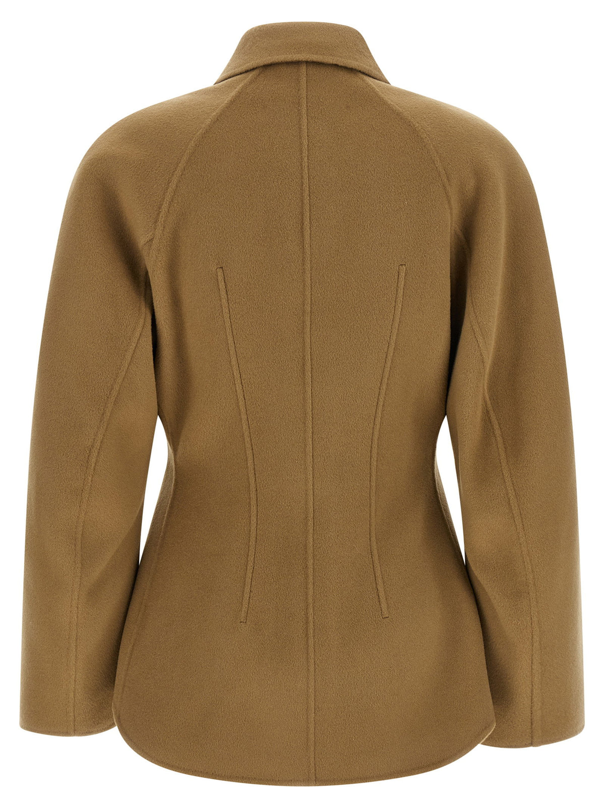 Rohe Sculptural Jacket
