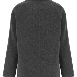 Rohe Pankou Closure Coat
