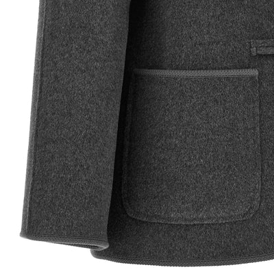 Rohe Pankou Closure Coat