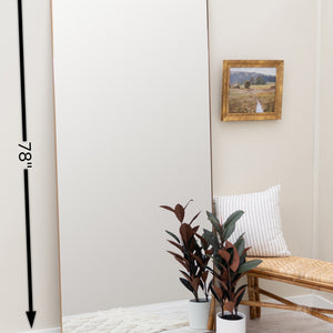 Enda Full Length Mirror