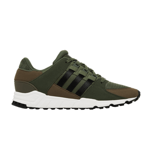 adidas EQT Support 93 Olive Green