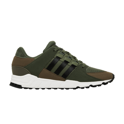 adidas EQT Support 93 Olive Green