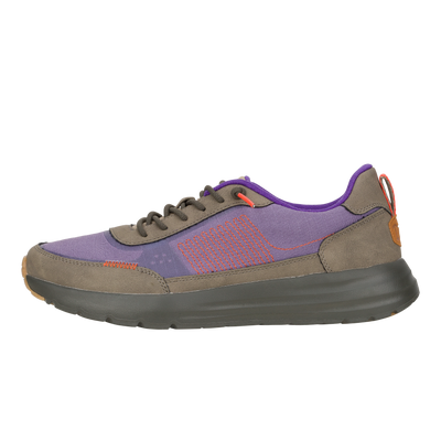 Sirocco Alta Hype - Grey/Purple