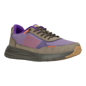 Sirocco Alta Hype - Grey/Purple