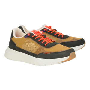 Sirocco Alta Hype - Walnut
