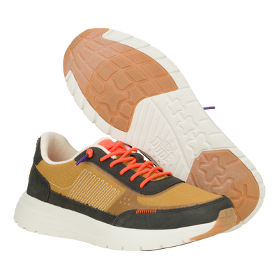 Sirocco Alta Hype - Walnut