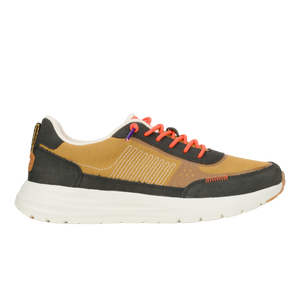 Sirocco Alta Hype - Walnut