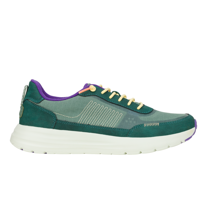 Sirocco Alta Hype - Teal