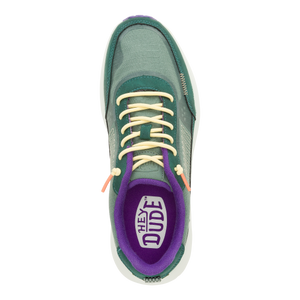 Sirocco Alta Hype - Teal