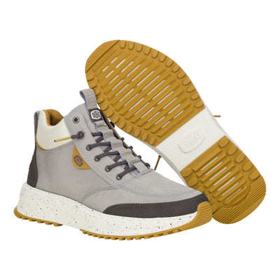 Tahoe Nylon - Grey