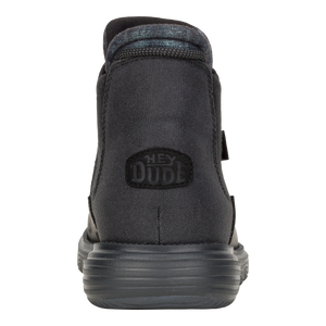 Branson Classic - Black/Black