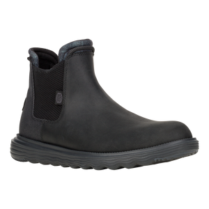 Branson Classic - Black/Black