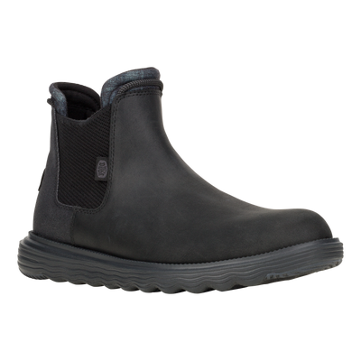 Branson Classic - Black/Black