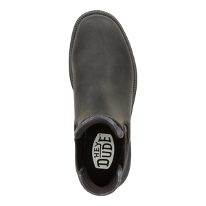 Branson Classic - Black/Black