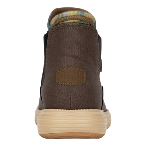 Branson Classic - Desert Brown