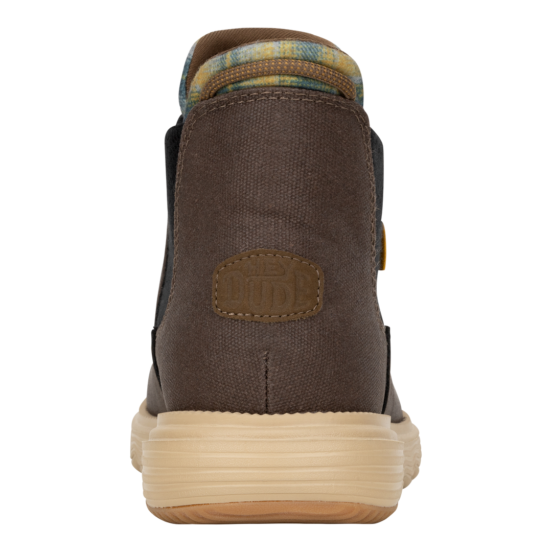 Branson Classic - Desert Brown