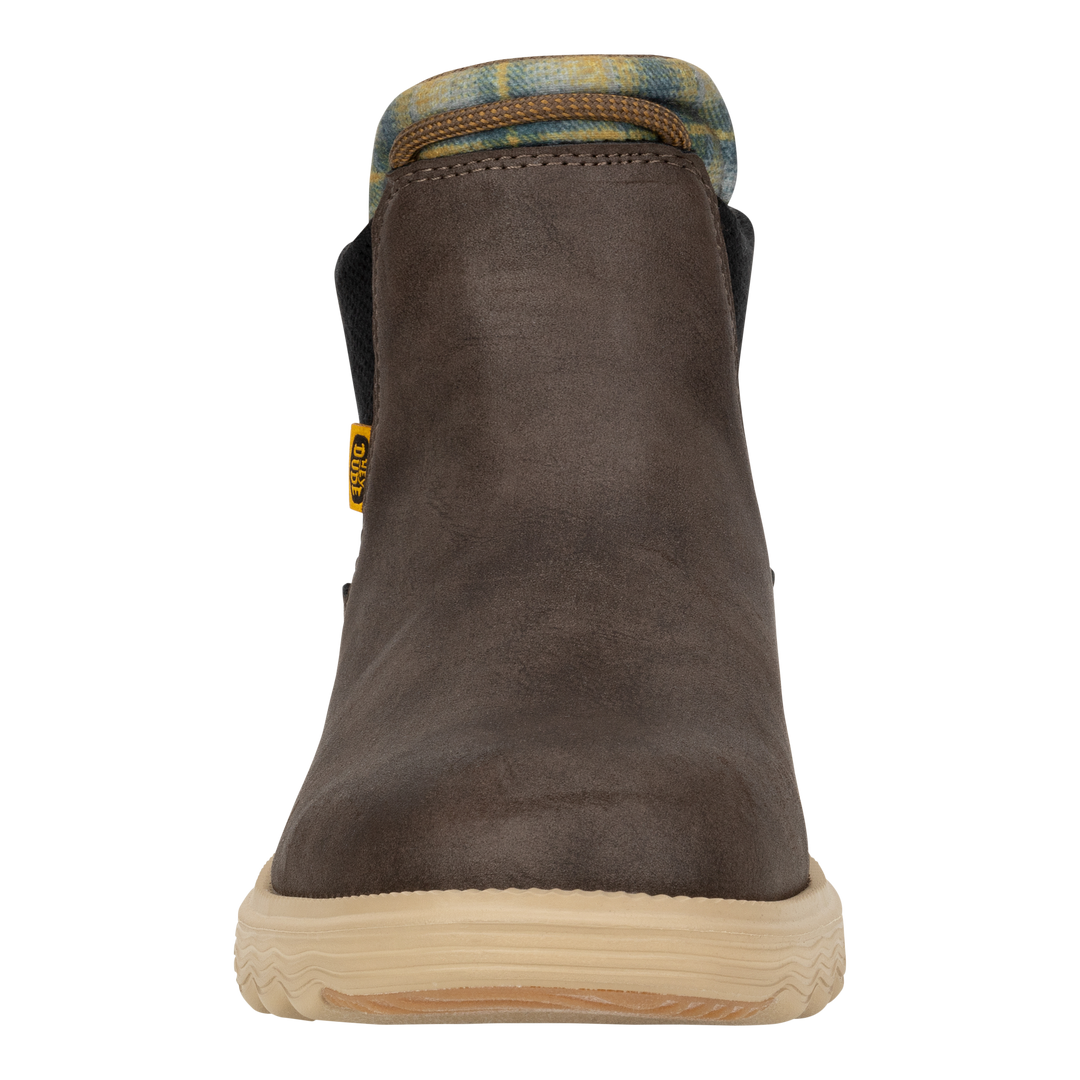 Branson Classic - Desert Brown