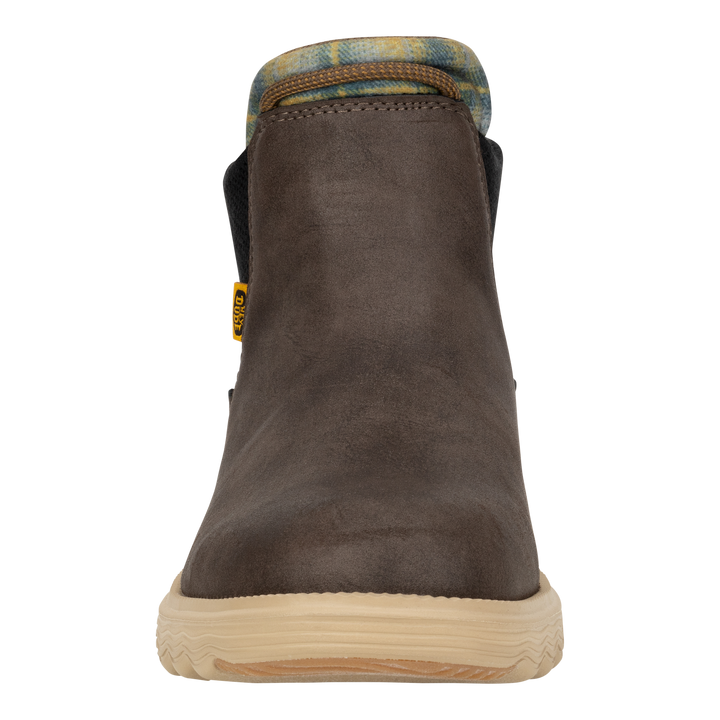 Branson Classic - Desert Brown