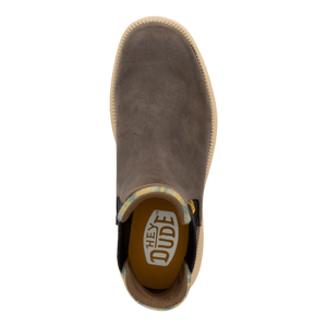 Branson Classic - Desert Brown