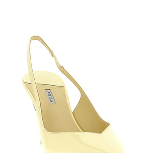Le Silla Vivienne Slingback