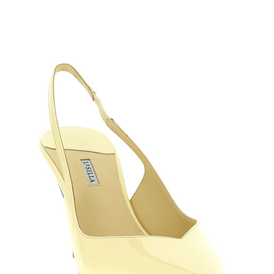 Le Silla Vivienne Slingback